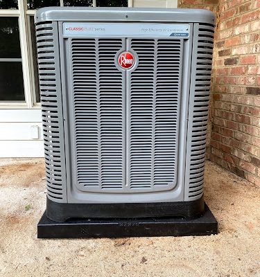 Climatrol Air, LLC