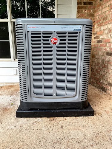 Climatrol Air, LLC