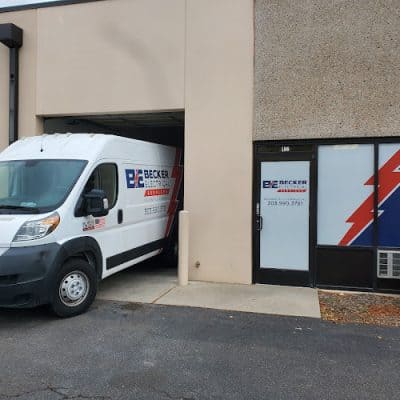 Electrician Denver CO