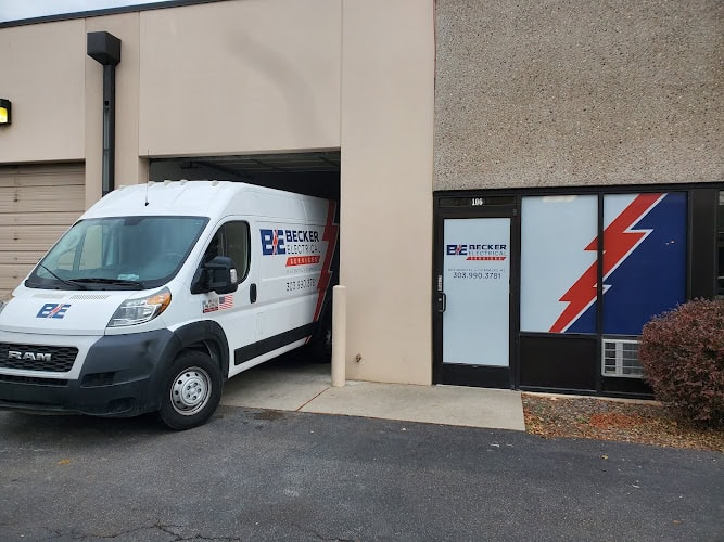 Electrician Denver CO