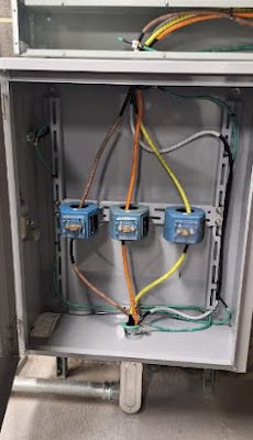 RUSH COMPANIES Electrical, Plumbing, Heating & AC
