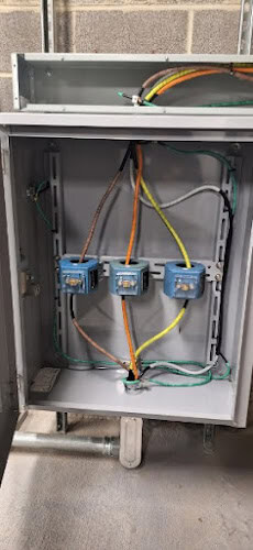 RUSH COMPANIES Electrical, Plumbing, Heating & AC