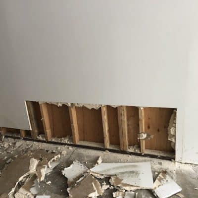 In House Handyman Service
