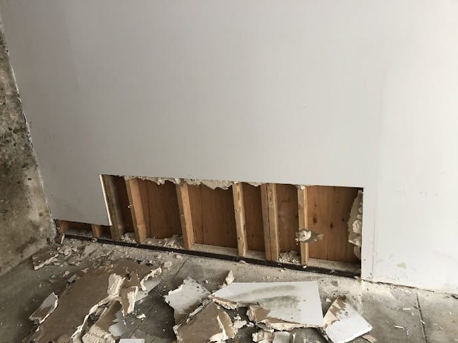 In House Handyman Service