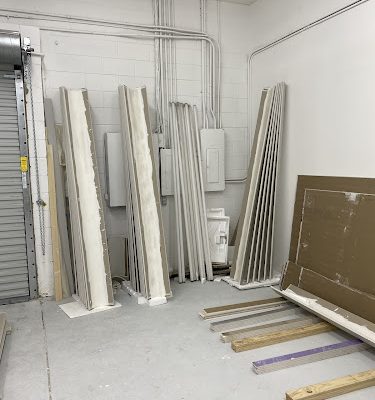 Smart Curved Drywalls LLC