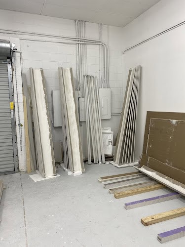 Smart Curved Drywalls LLC