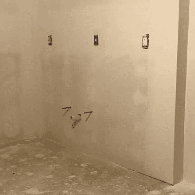 Patriot Drywall Service
