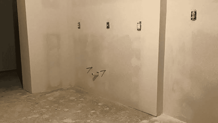 Patriot Drywall Service