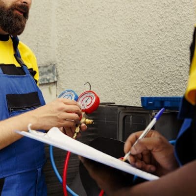 McVay Plumbing Heating & Cooling Company