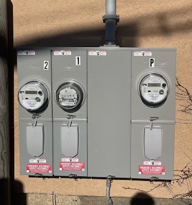 Boston Electric Service
