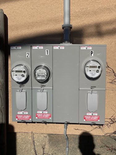 Boston Electric Service