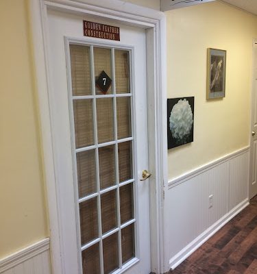 Golden Feather Construction, Inc.