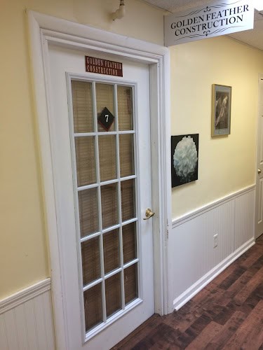 Golden Feather Construction, Inc.