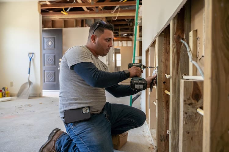 Total Plumbing Solutions