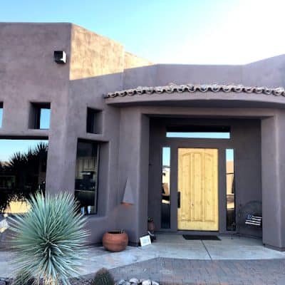 G.W. Miller Custom Painting LLC