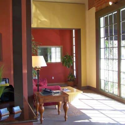 All Ways Painting & Decorating