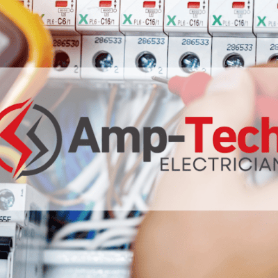 Amp-Tech Electrician