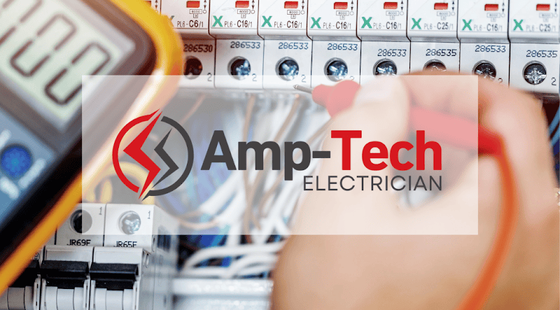 Amp-Tech Electrician