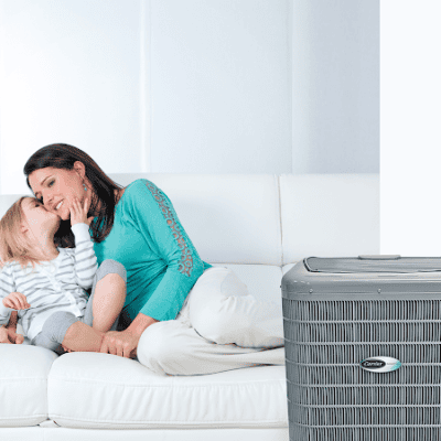 Cheshire Heating & Air