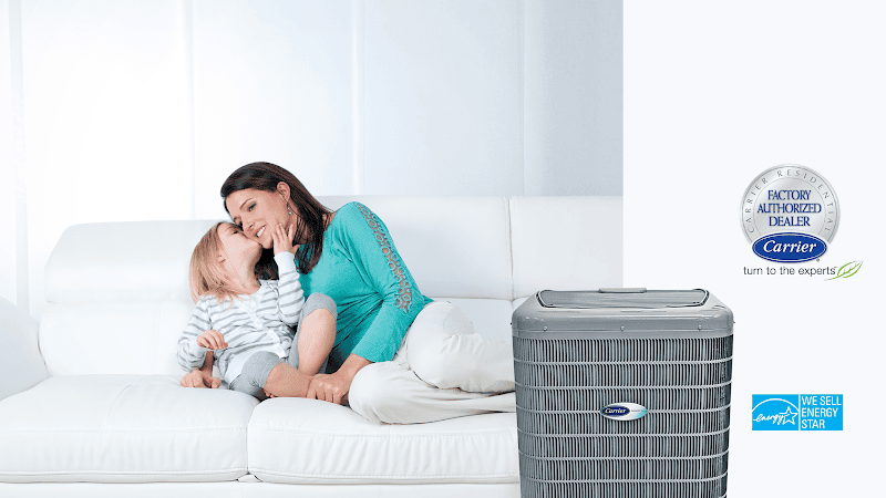 Cheshire Heating & Air