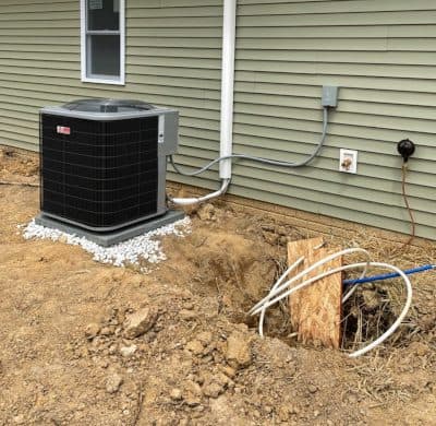Dayton's Heating & Cooling, Inc.