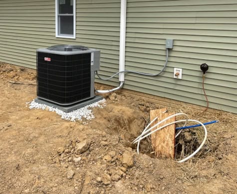 Dayton's Heating & Cooling, Inc.
