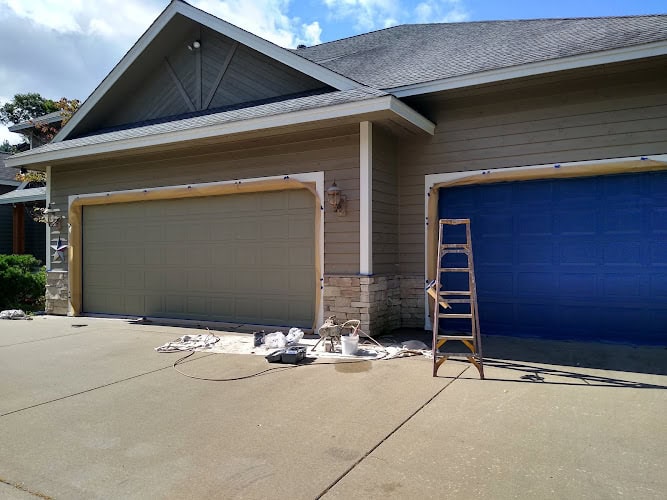 Zach's Painting Co.