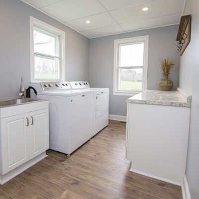 Nicholson Handyman Service