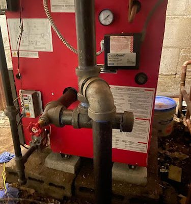 24 Hr. Emergency Plumbing Drain Cleaning & Home Repair