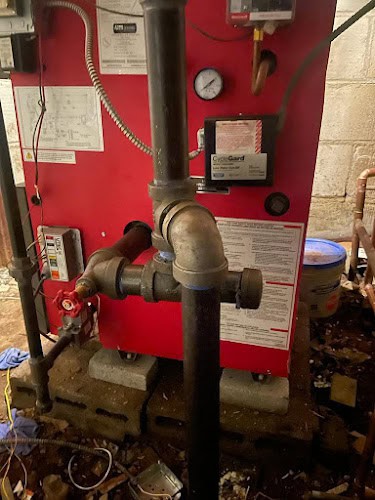 24 Hr. Emergency Plumbing Drain Cleaning & Home Repair