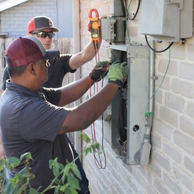 4A Electrical Services, LLC