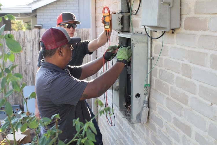 4A Electrical Services, LLC