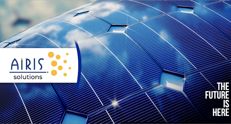 Airis Energy Solutions - Miami Solar Energy Company