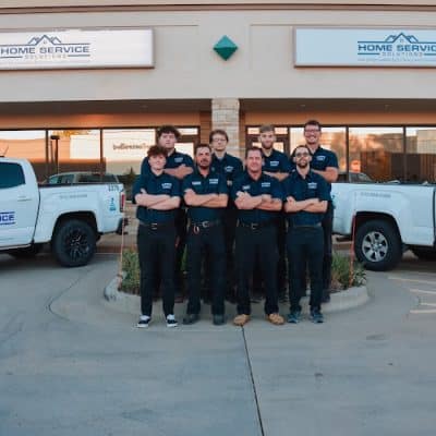 Home Service Solutions LLC