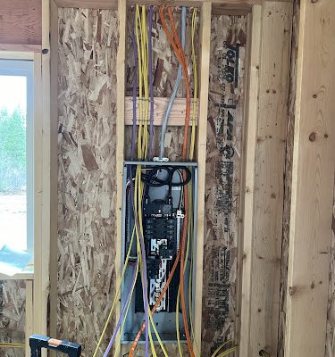 Norse Electrical