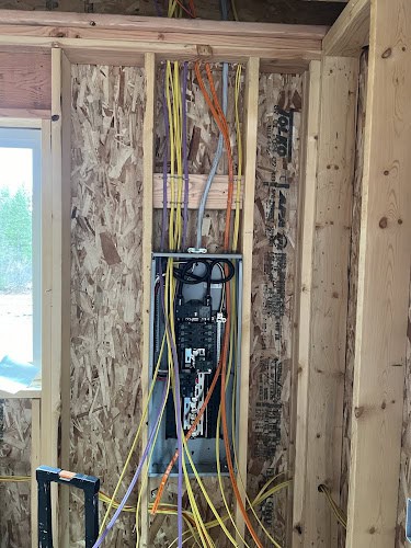 Norse Electrical