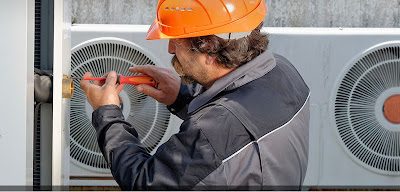 Absolute Mechanical Contractor LLC