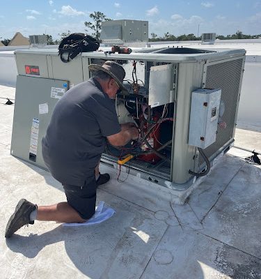 Veteran Air Heating & Air Conditioning
