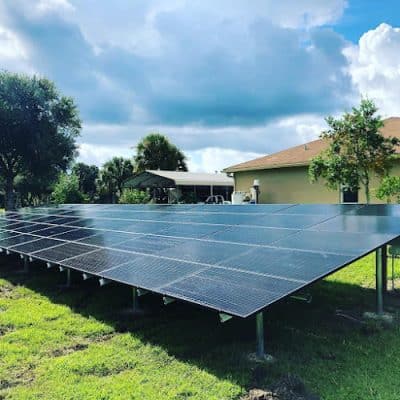 Solar Specialist