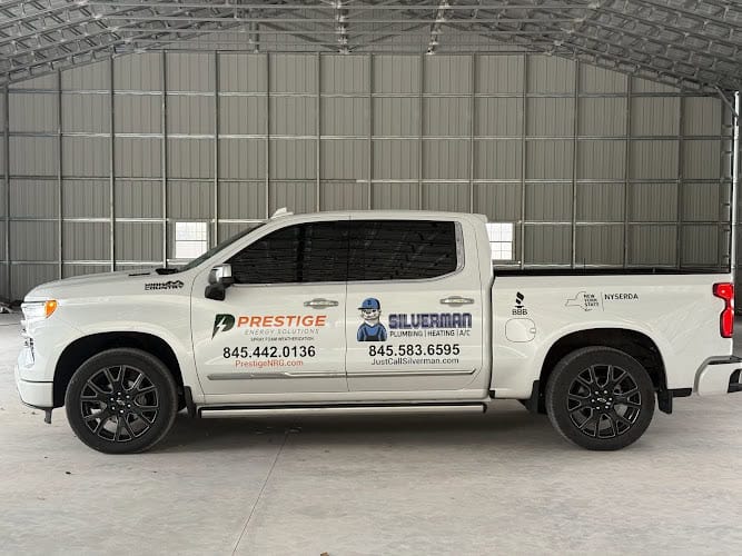 Prestige Energy Solutions