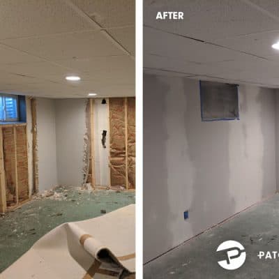 PatchMaster Serving Worcester