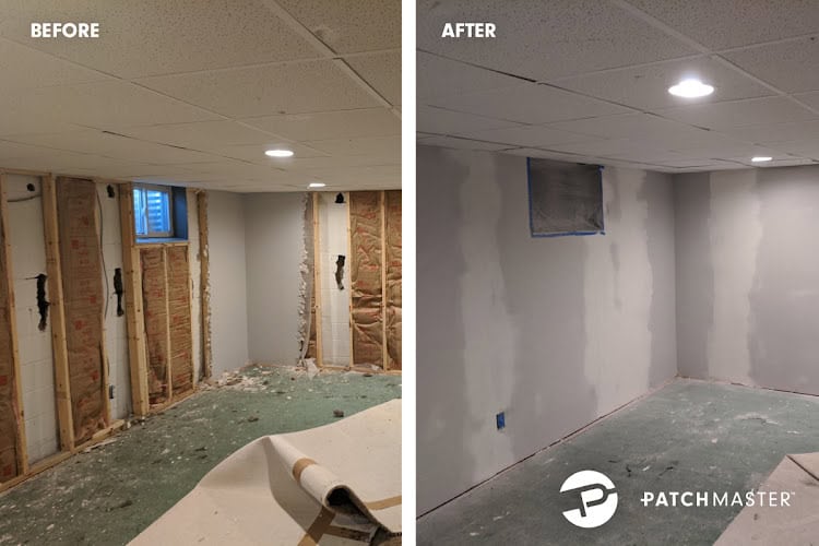 PatchMaster Serving Worcester