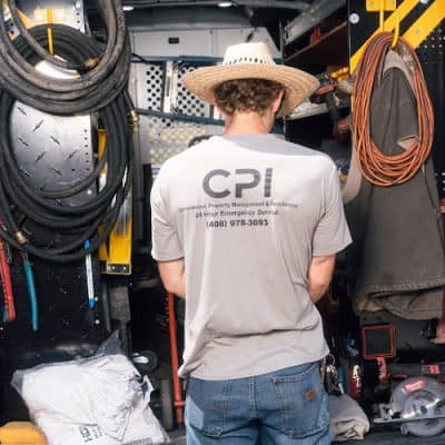 CPI Service, Plumbing, Heating & Cooling