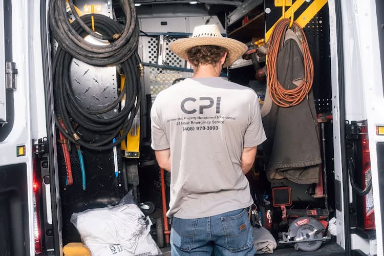 CPI Service, Plumbing, Heating & Cooling