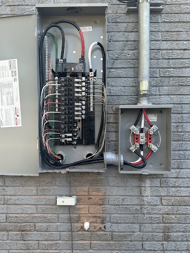 Caliber Electric