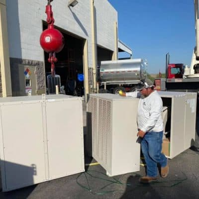Worlock AC Repair & Heating of Peoria