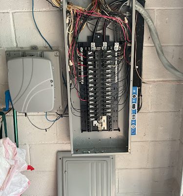 Paff Electric & Solar