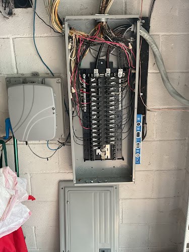 Paff Electric & Solar