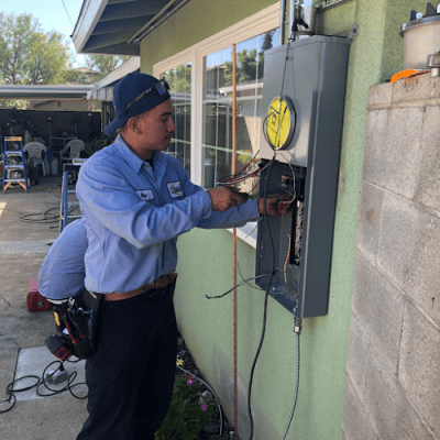 Accurate Electric, Plumbing, Heating and Air