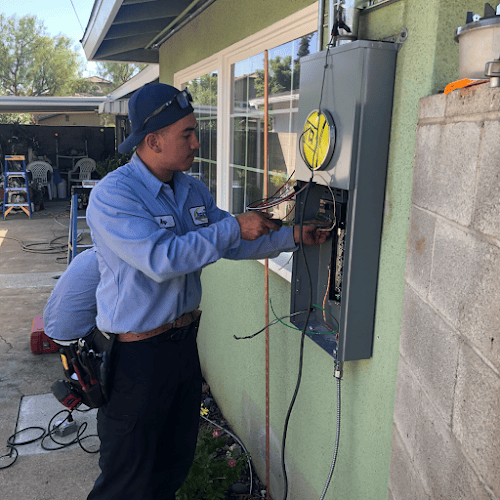 Accurate Electric, Plumbing, Heating and Air